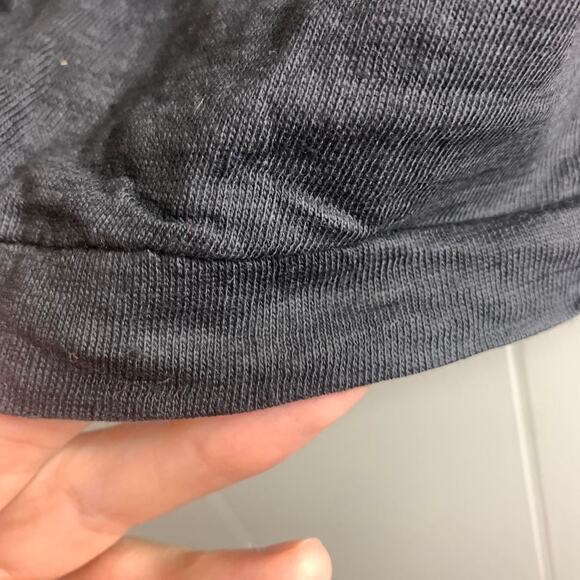 vintage 1979 AEROSMITH JOURNEY AC/DC World Series Of Rock double sided tee shirt - Picture 4 of 7